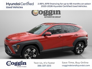 2024 Hyundai Kona SEL SUV