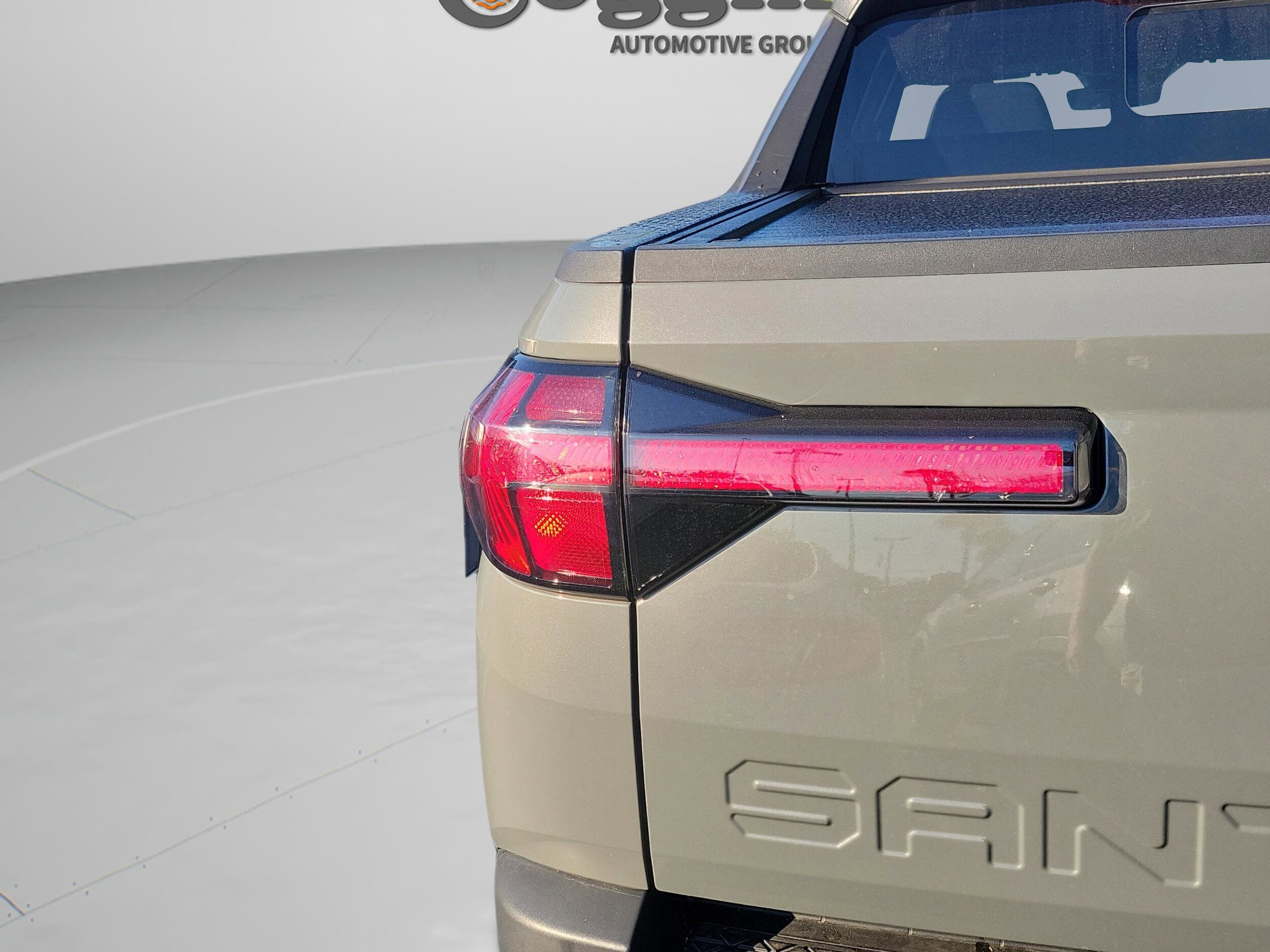2024 Hyundai Santa Cruz SEL - Photo 21
