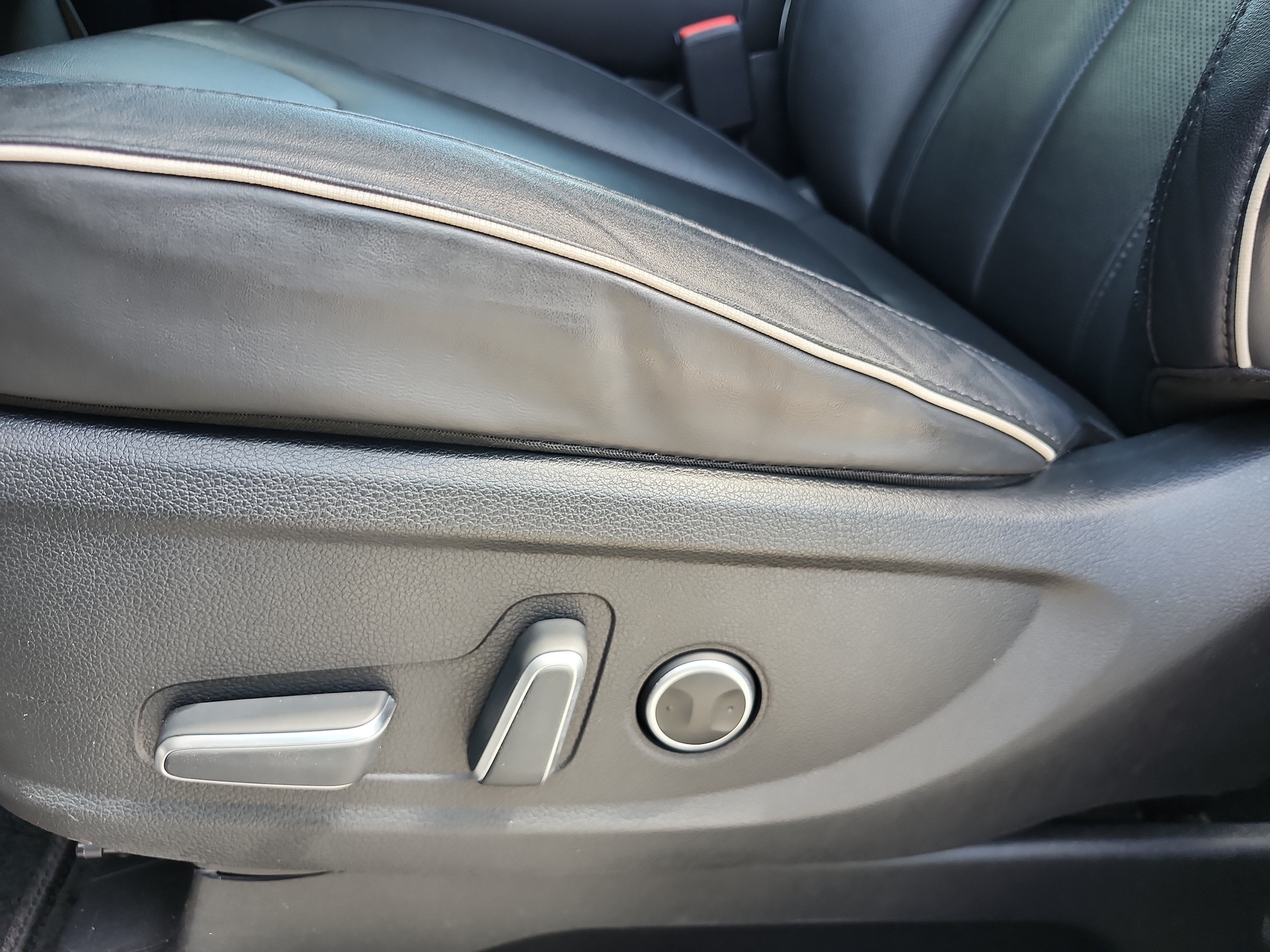 2024 Hyundai Palisade XRT - Photo 17