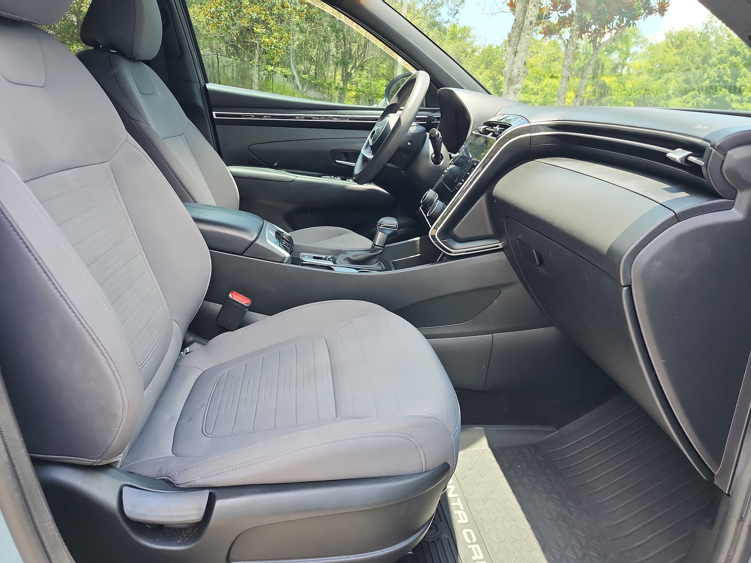 2023 Hyundai Santa Cruz SEL - Photo 21