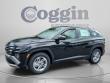 New 2026 Hyundai Tucson SE SUV
