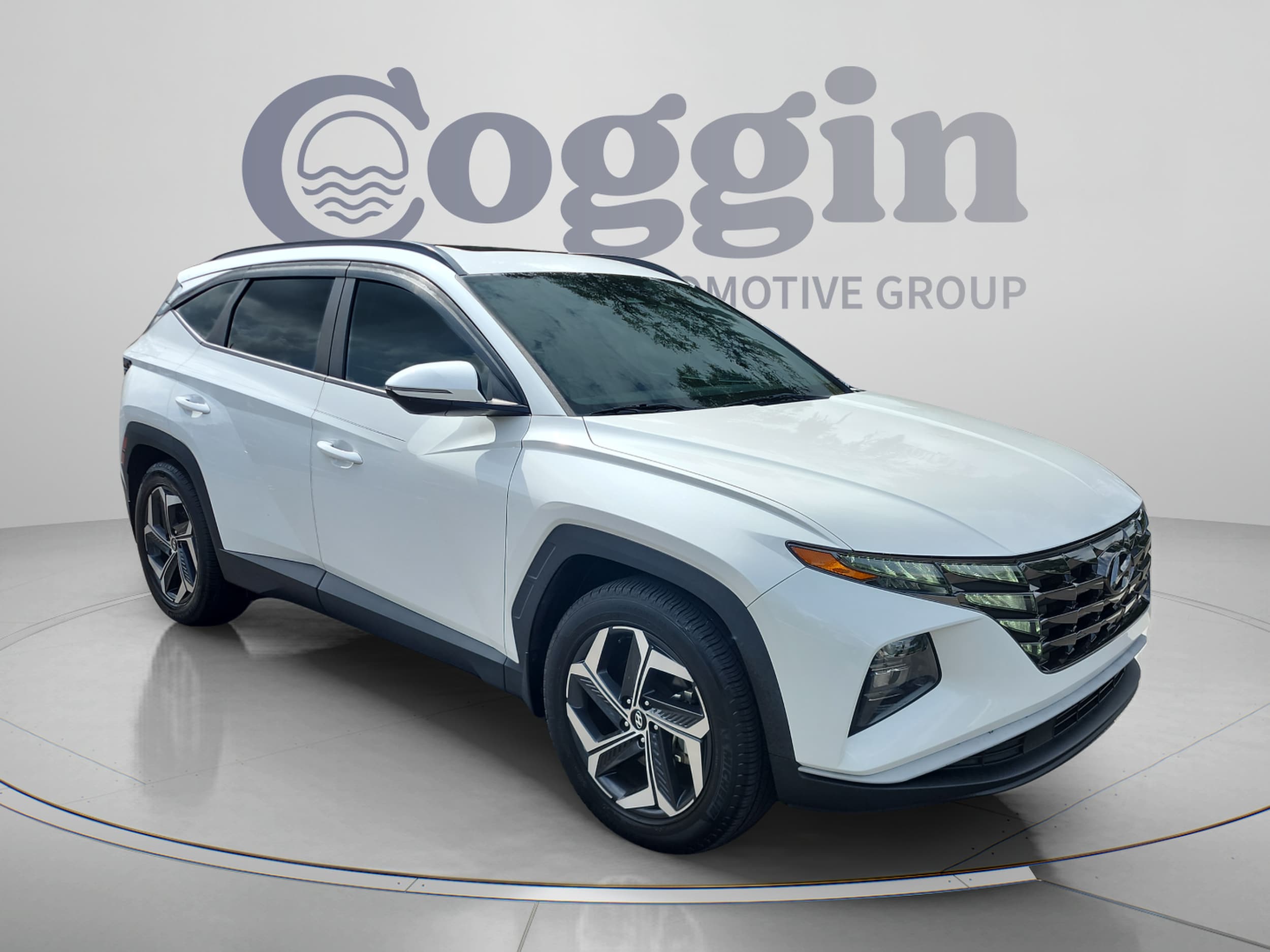 2022 Hyundai Tucson SEL - Photo 8