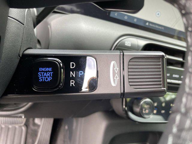 2026 Hyundai Palisade XRT Pro - Photo 15