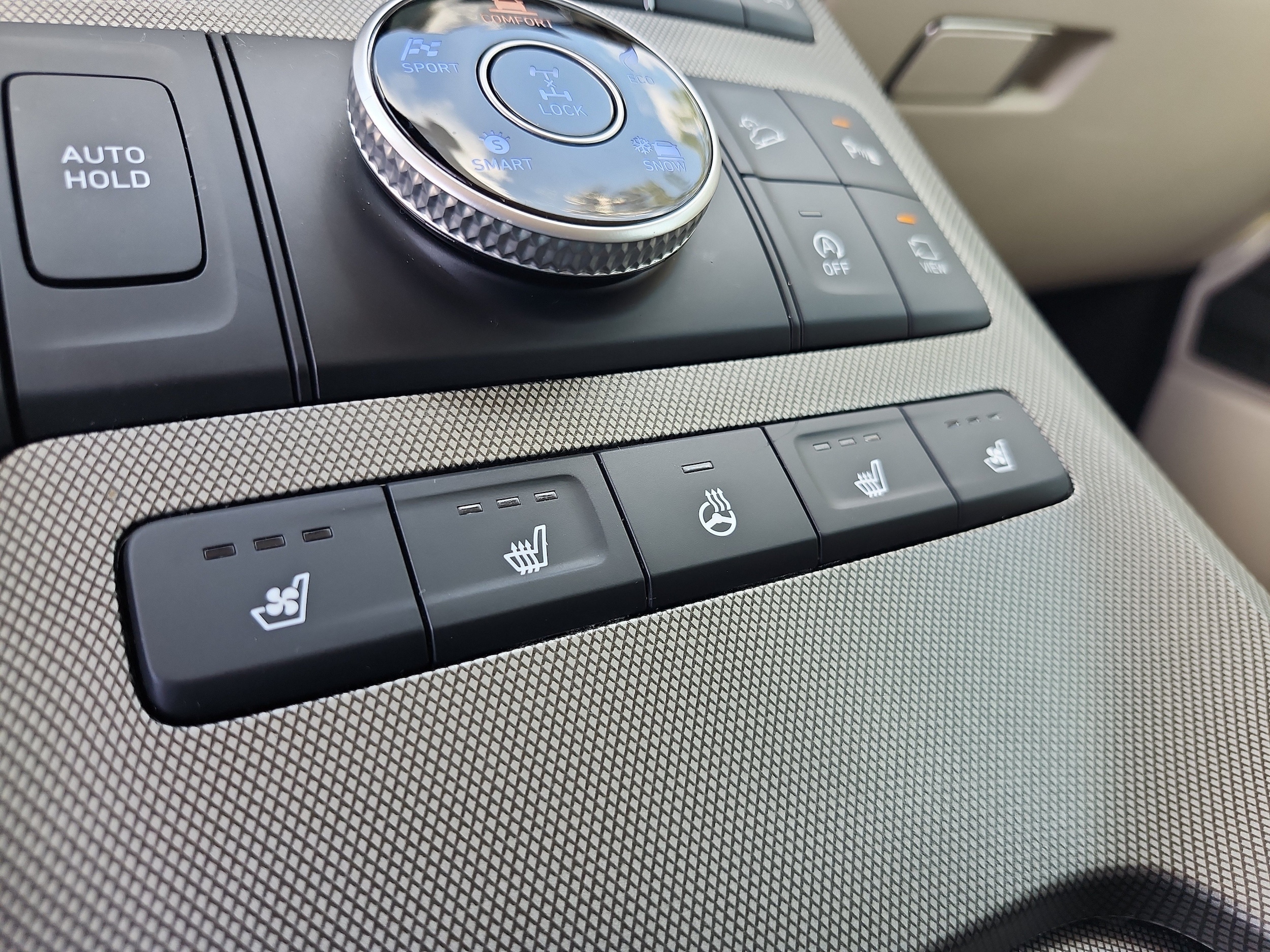 2020 Hyundai Palisade Limited - Photo 32