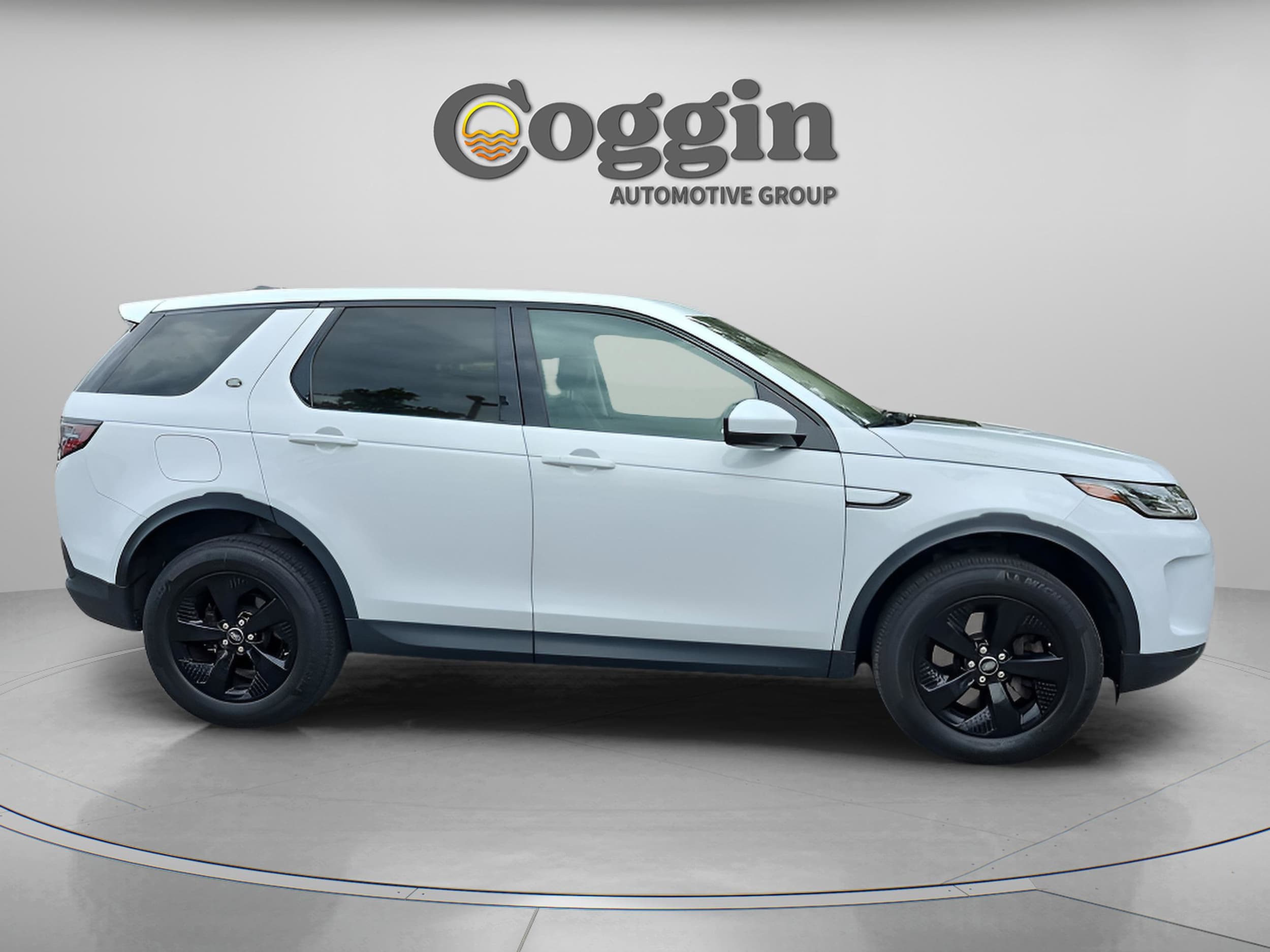 2020 Land Rover Discovery Sport SE - Photo 7