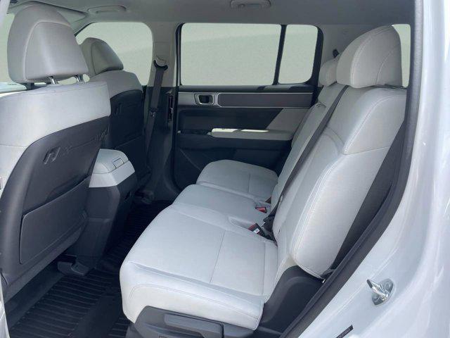 2026 Hyundai Santa Fe SE - Photo 26