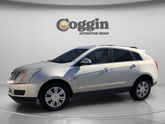 2016 CADILLAC SRX