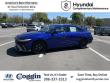 New 2025 Hyundai Elantra N Line Sedan