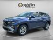 Certified 2025 Hyundai Tucson SE SUV