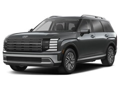 2026 Hyundai Palisade Hybrid Blue SEL Premium 8P SUV