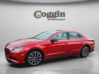 2020 Hyundai Sonata SEL Plus Sedan