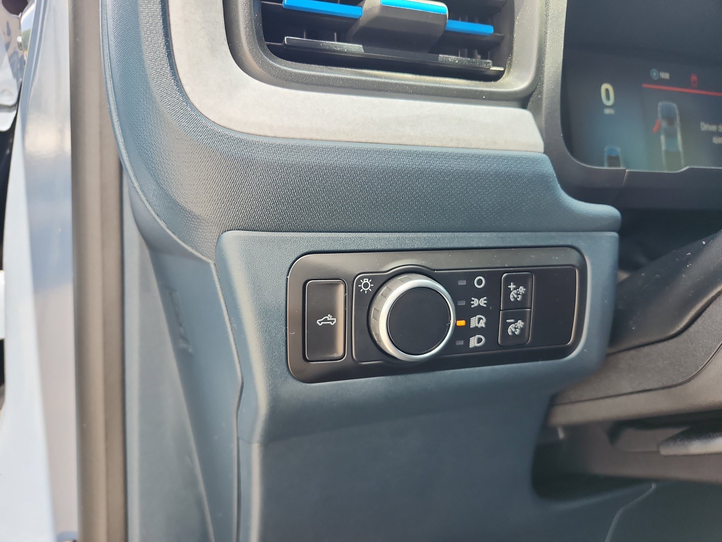 2026 Ford Maverick XLT - Photo 15