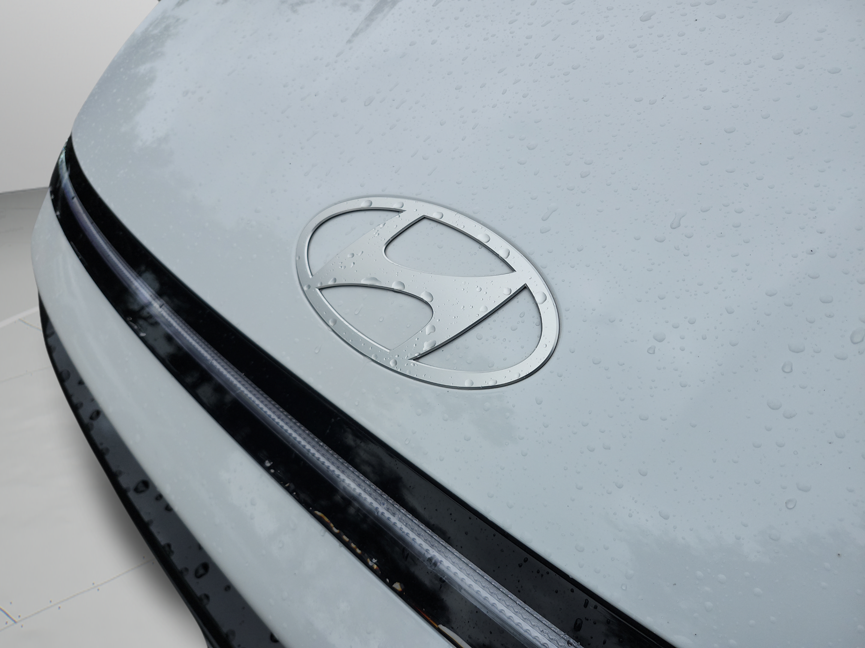 2024 Hyundai Sonata SEL - Photo 30
