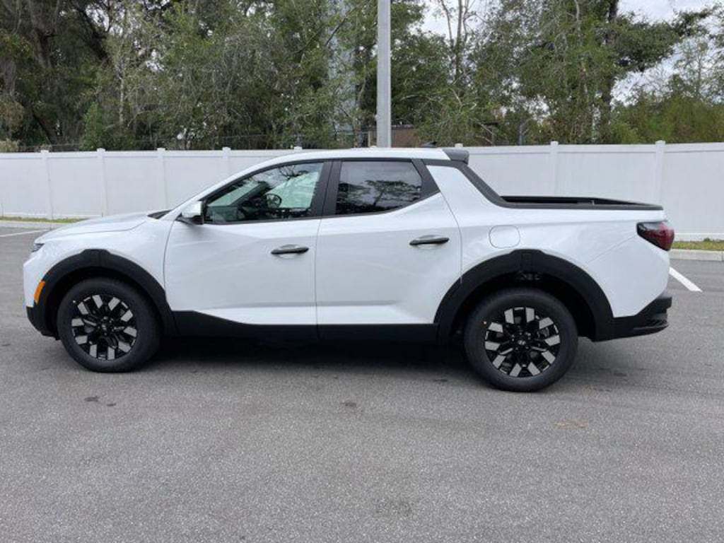 New 2026 Hyundai Santa Cruz SE Truck Crew Cab