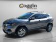 Used 2020 Nissan Rogue Sport SV SUV