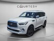  INFINITI QX80
