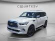 Used 2024 INFINITI QX80 SENSORY SUV