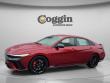 New 2026 Hyundai Elantra N Base Sedan