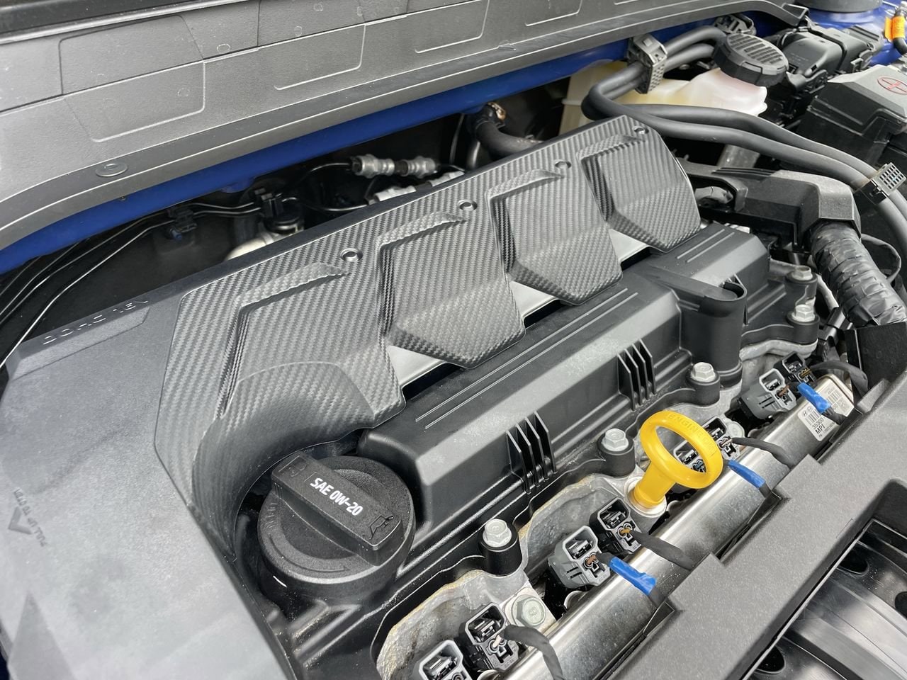 2023 Hyundai Venue Limited - Photo 23