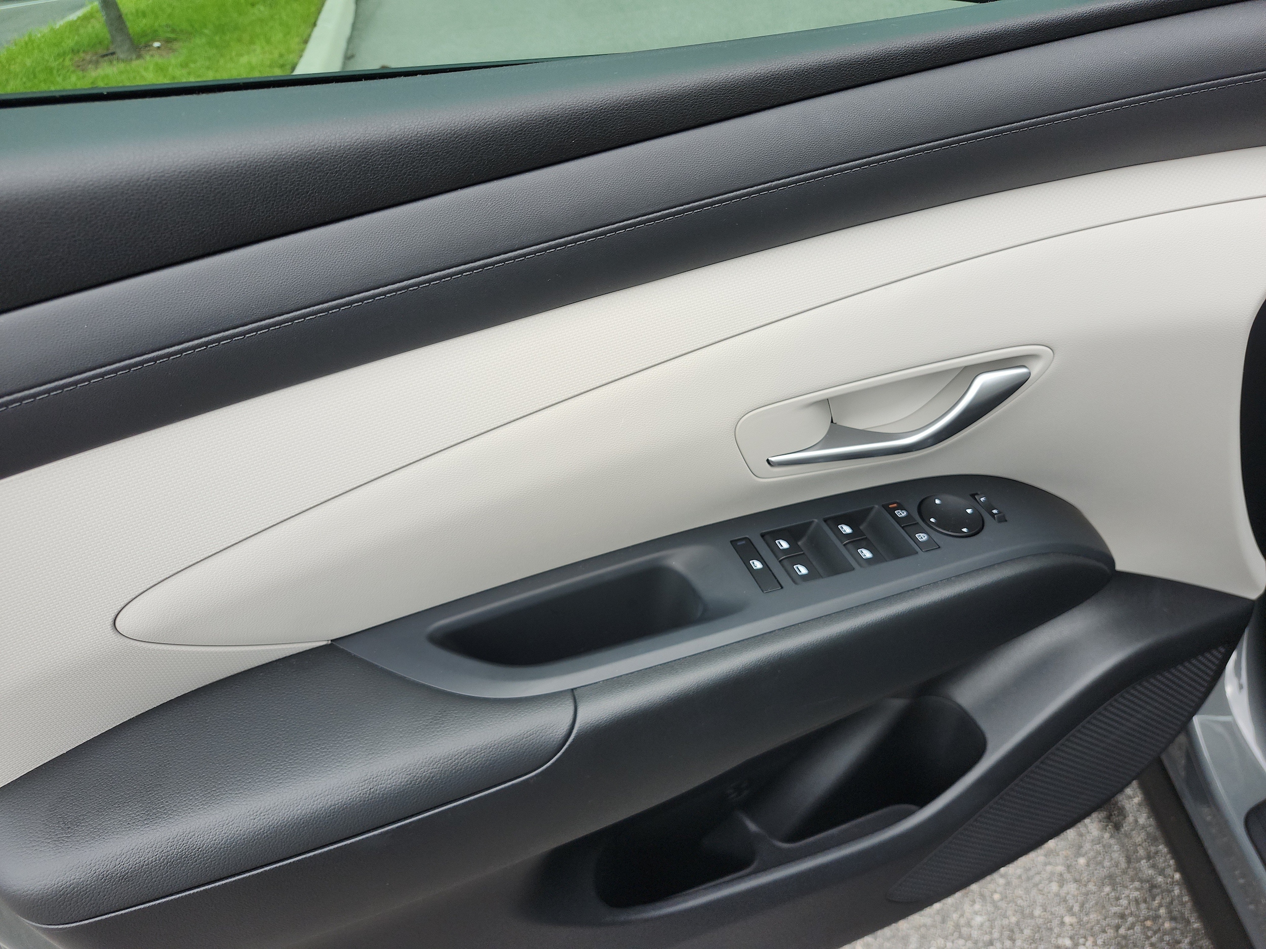 2025 Hyundai Tucson SEL - Photo 18