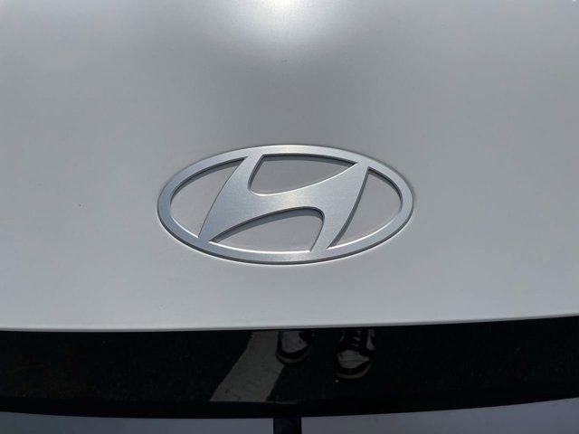 2025 Hyundai IONIQ 5 SEL - Photo 29