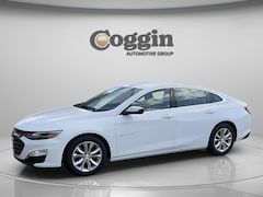 2020 Chevrolet Malibu