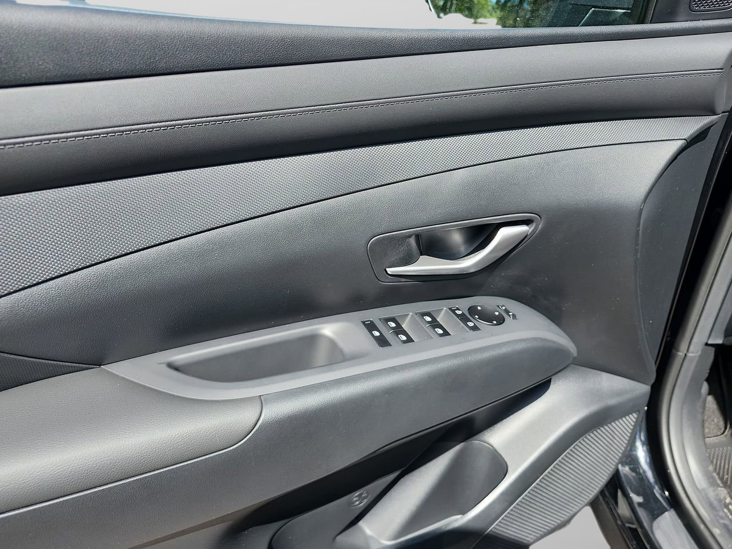 2026 Hyundai Tucson SE - Photo 17