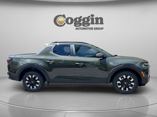 2026 Hyundai Santa Cruz SEL - Photo 7