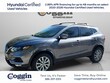  Nissan Rogue Sport