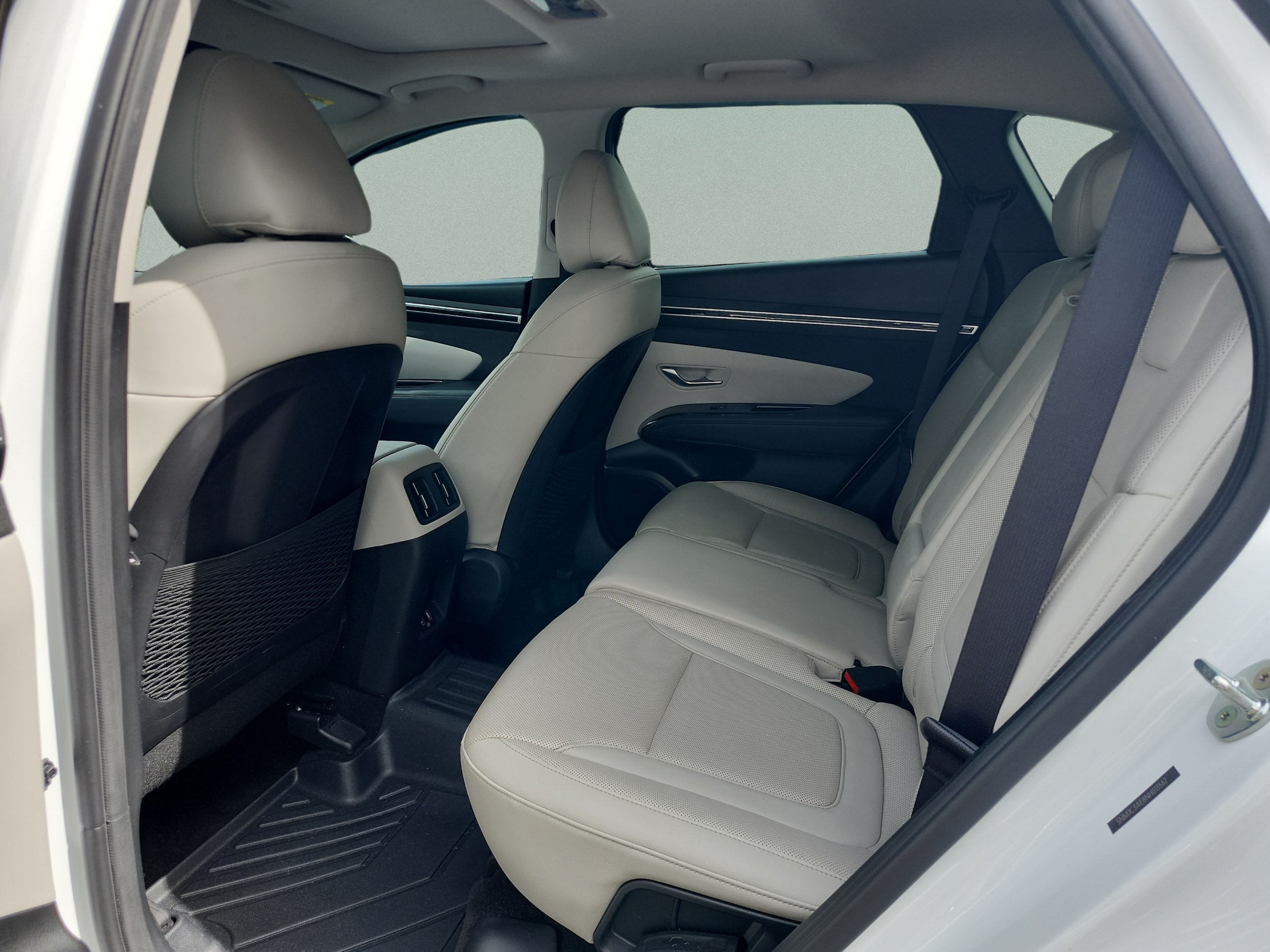 2022 Hyundai Tucson SEL - Photo 18
