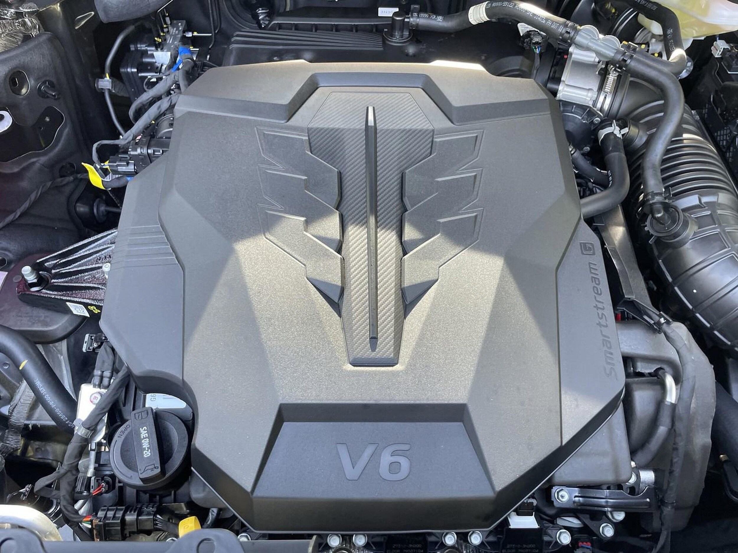 2026 Hyundai Palisade XRT Pro - Photo 22