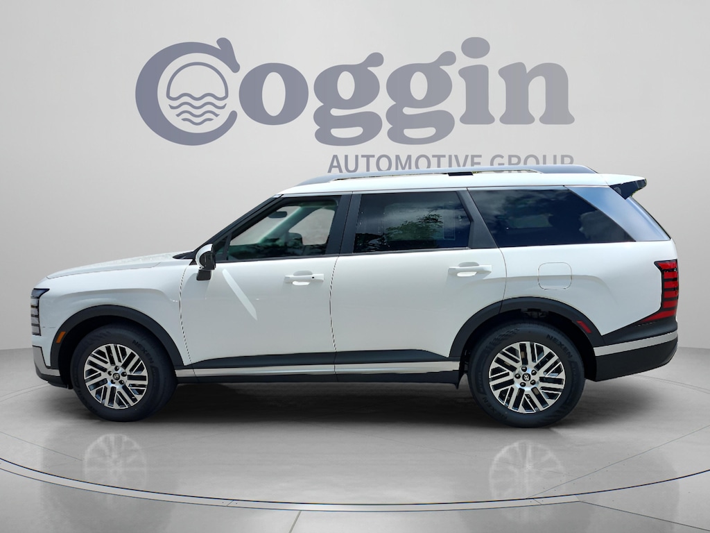 New 2027 Hyundai Palisade SEL 7P SUV