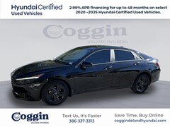 2022 Hyundai Elantra