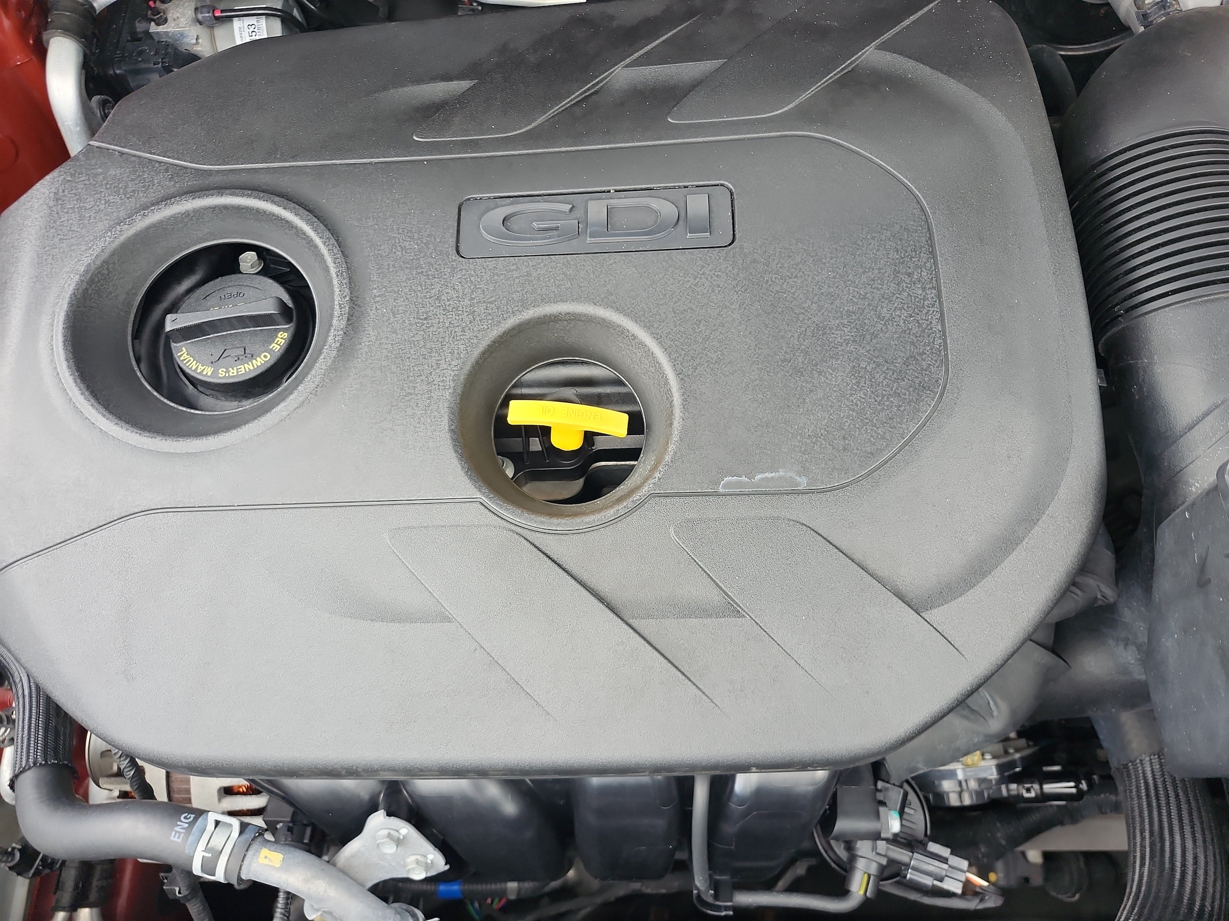 2019 Hyundai Tucson SE - Photo 24