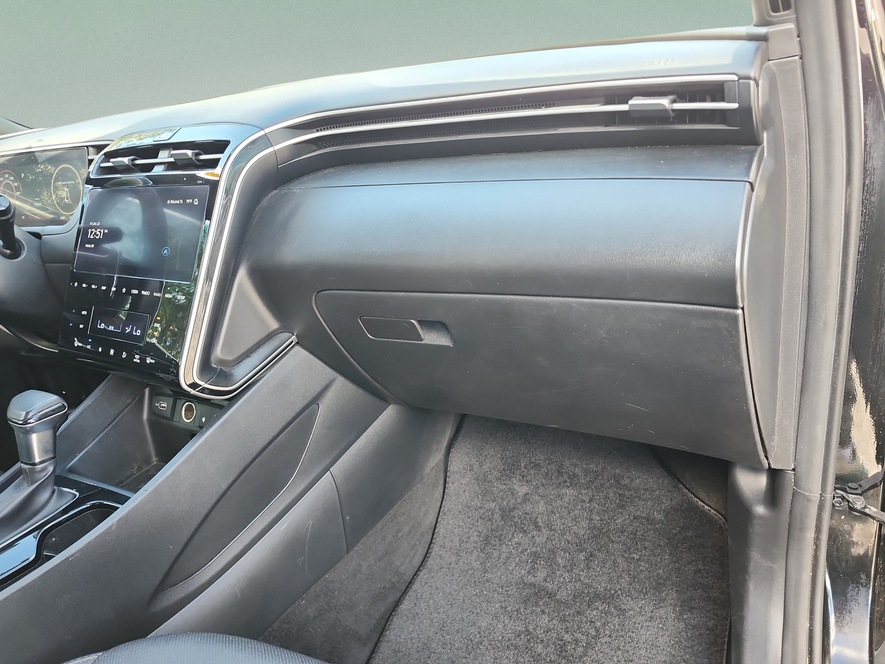 2024 Hyundai Santa Cruz Night - Photo 19