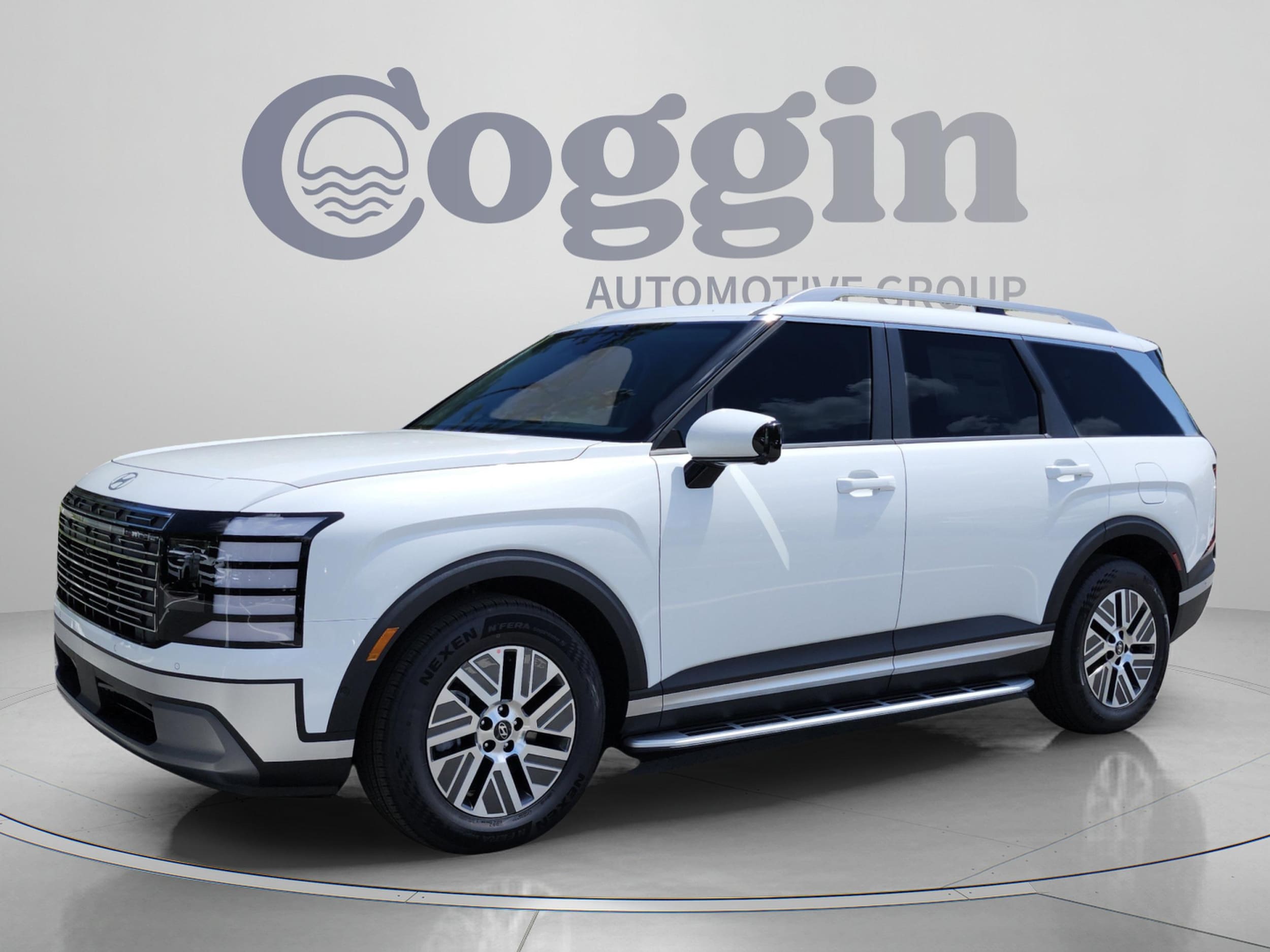 2026 Hyundai Palisade Hybrid
