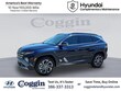 Hyundai Tucson Hybrid