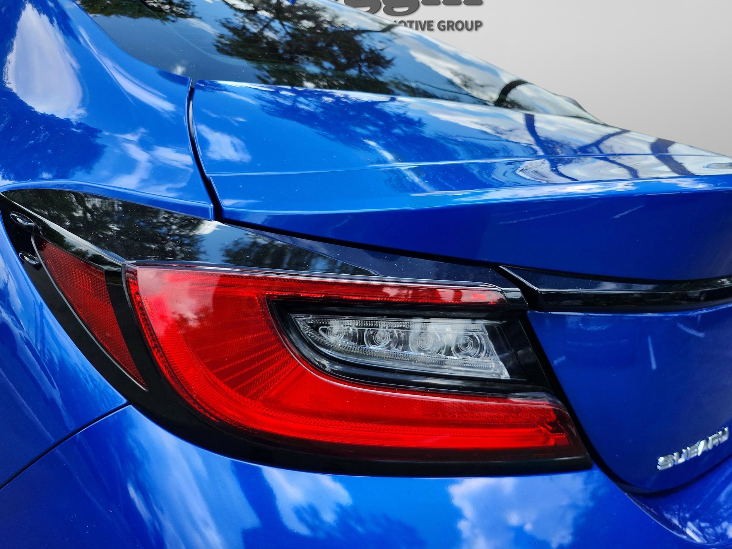 2023 Subaru BRZ Limited - Photo 26