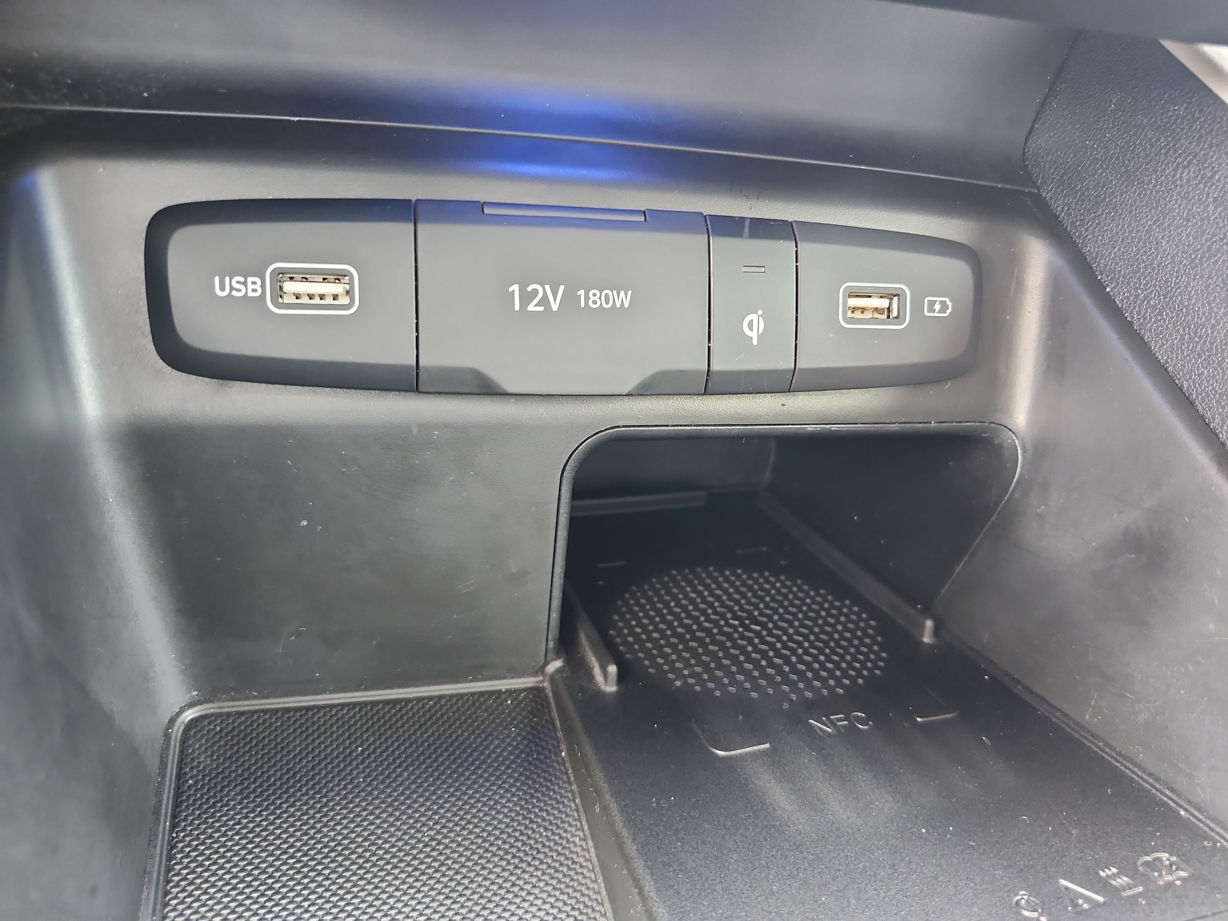 2022 Hyundai Tucson SEL - Photo 28