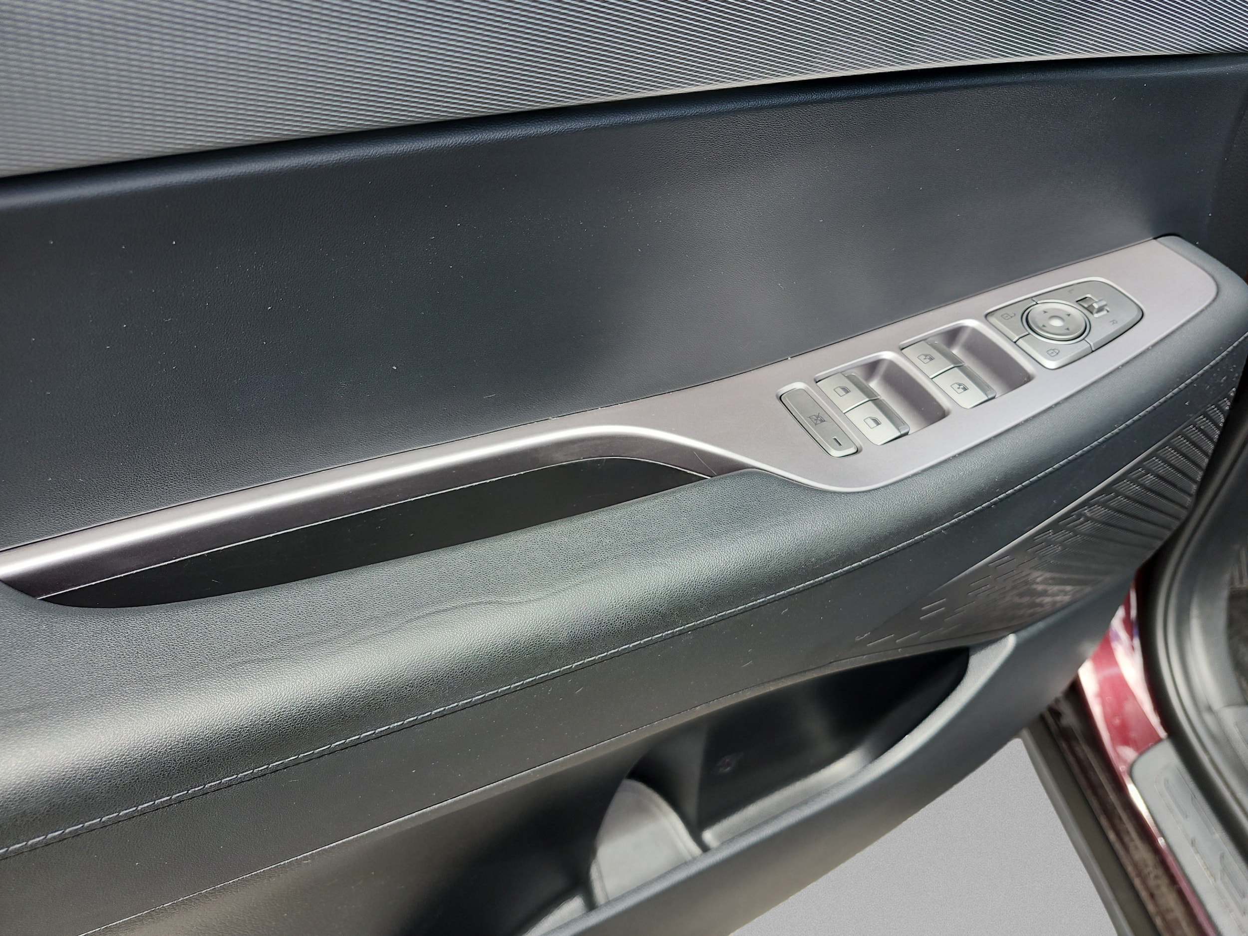 2021 Hyundai Palisade SE - Photo 17
