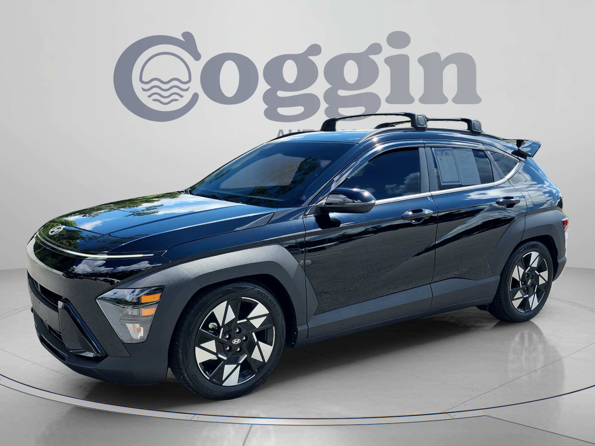 2024 Hyundai Kona