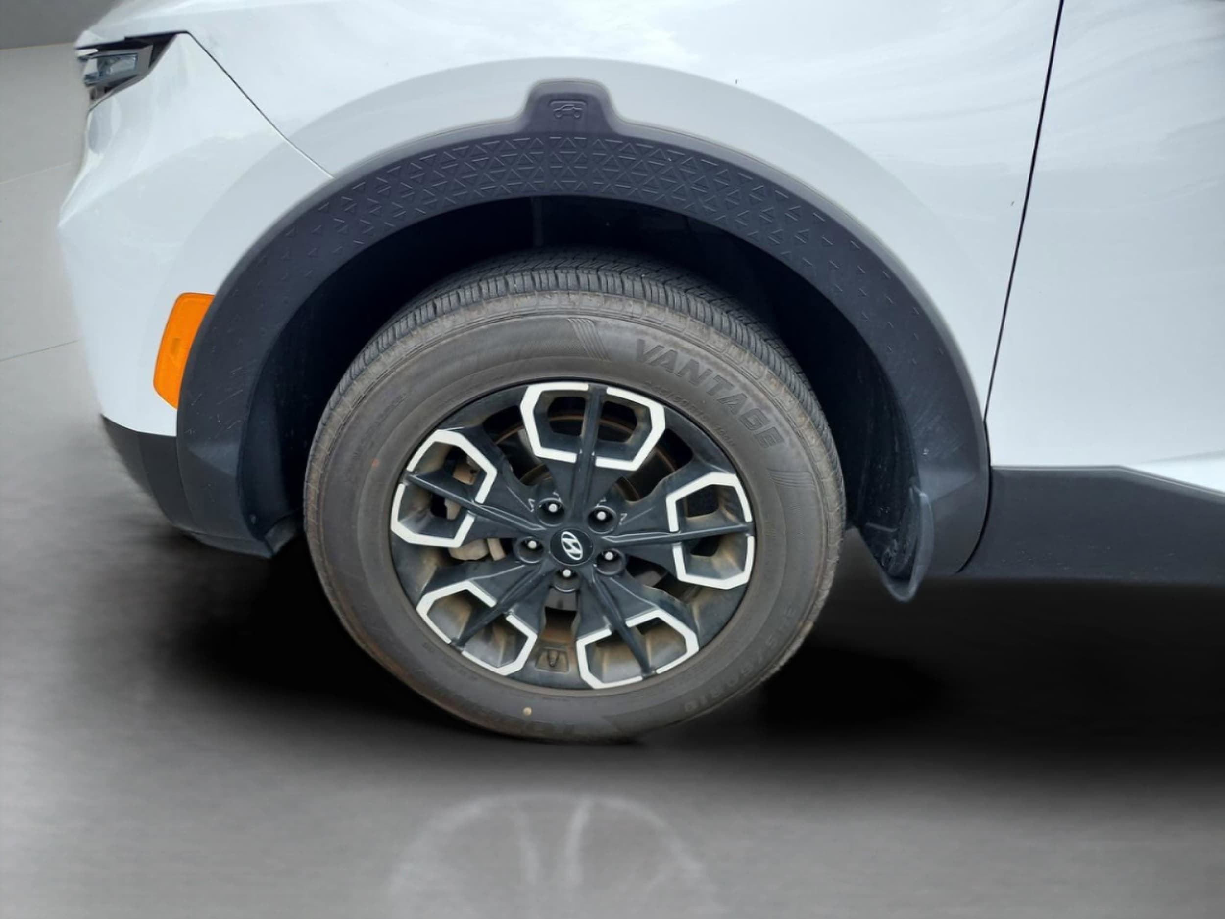 2022 Hyundai Santa Cruz SEL Premium - Photo 29