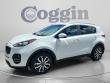 Used 2018 Kia Sportage EX SUV