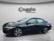 New 2025 Hyundai Elantra Hybrid SEL Sport Sedan