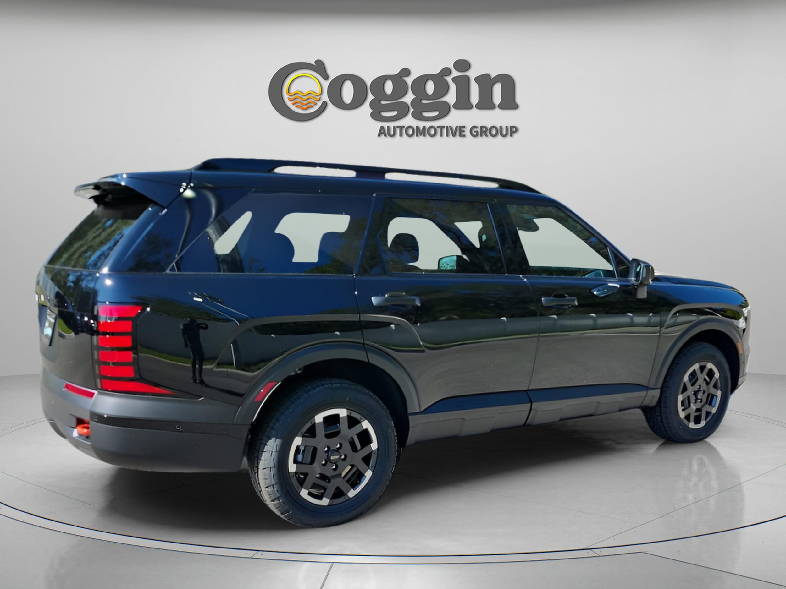 2026 Hyundai Palisade XRT Pro - Photo 6