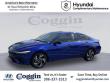 New 2025 Hyundai Elantra SEL Sport Sedan