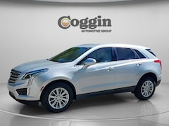 2018 CADILLAC XT5