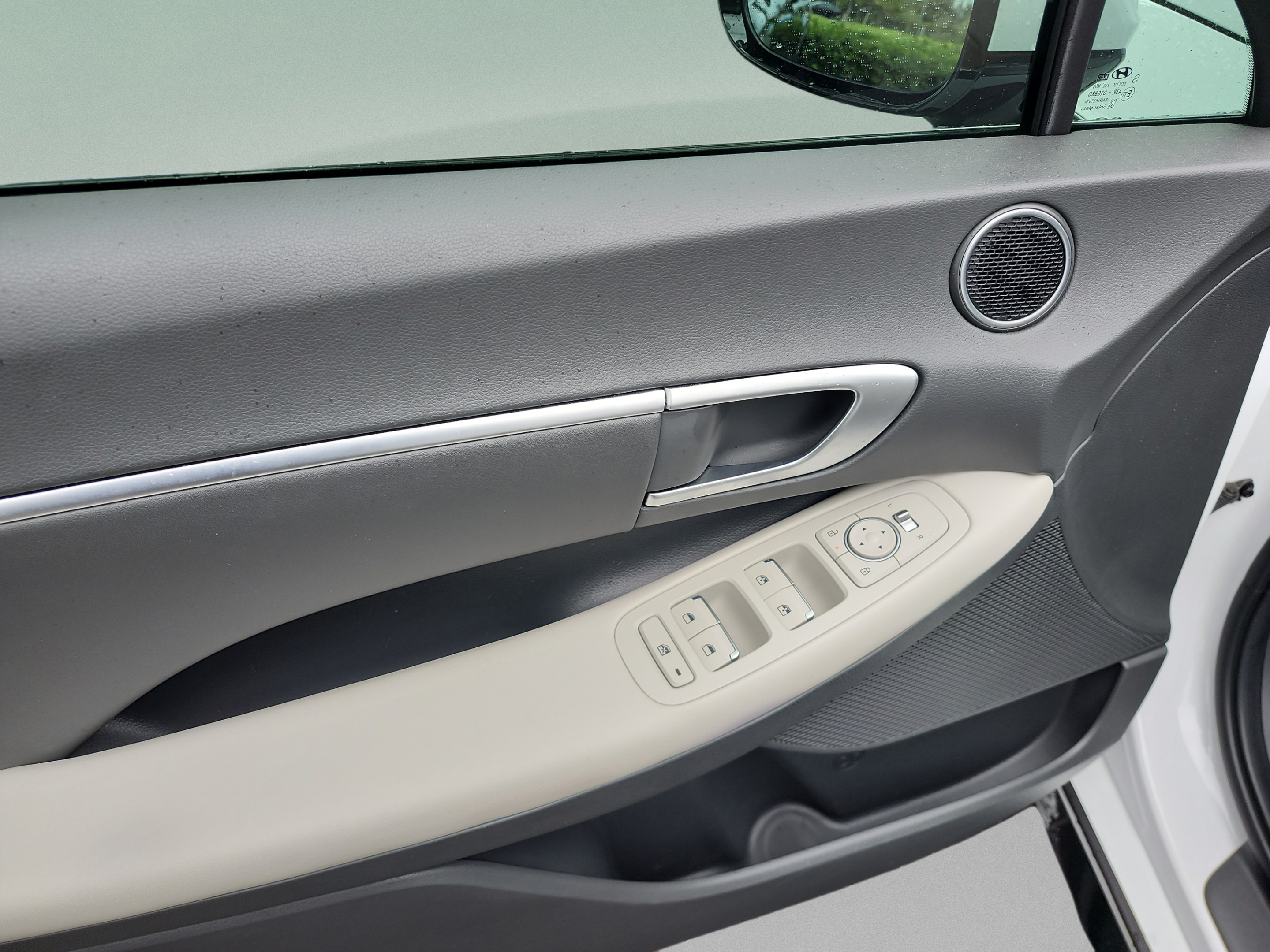 2024 Hyundai Sonata SEL - Photo 17