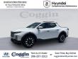 New 2025 Hyundai Santa Cruz SEL Activity Truck Crew Cab