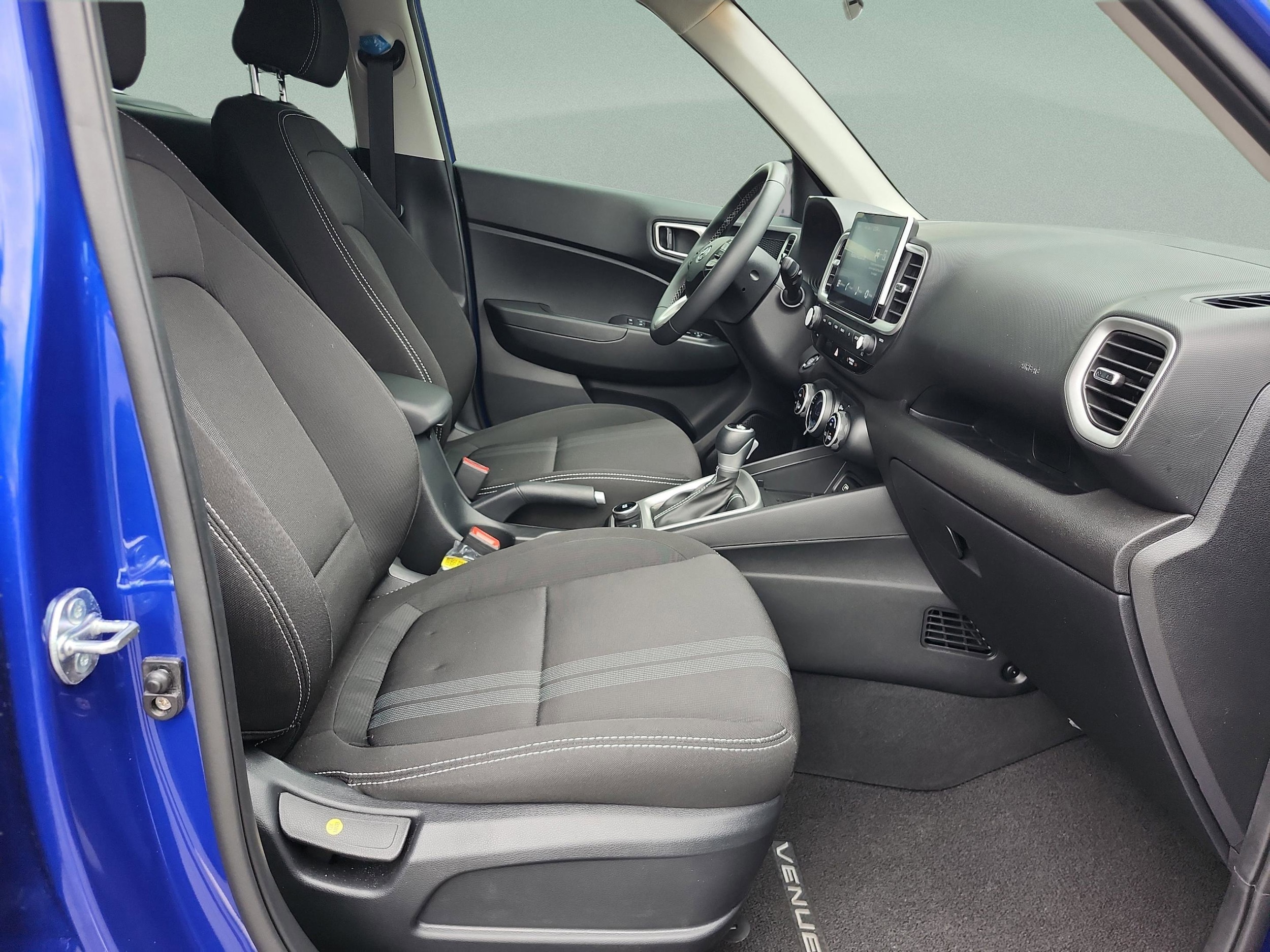 2026 Hyundai Venue SEL - Photo 21